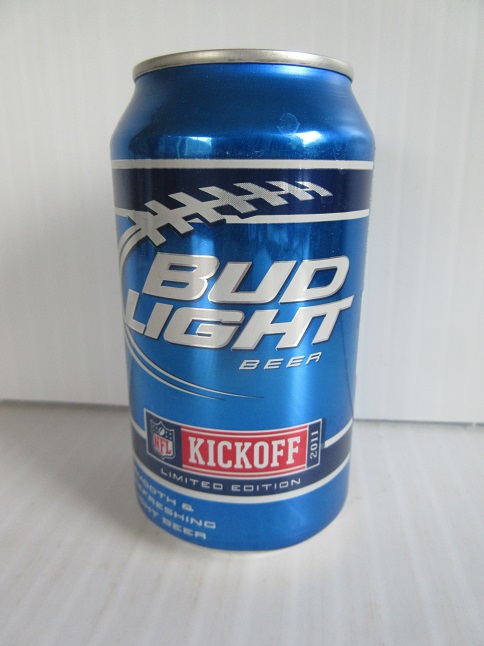 Bud Light - 2011 Kickoff