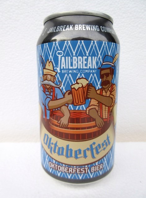 jailbreaker beer