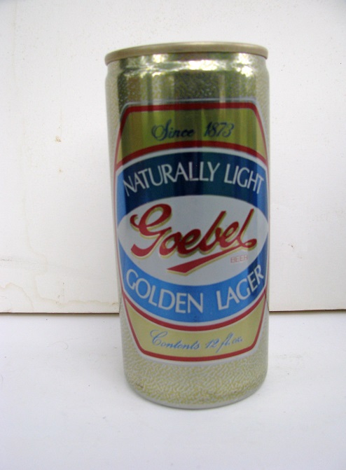 Image result for goebel beer