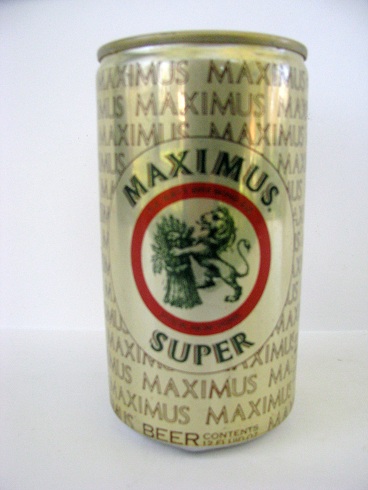 Maximus Super