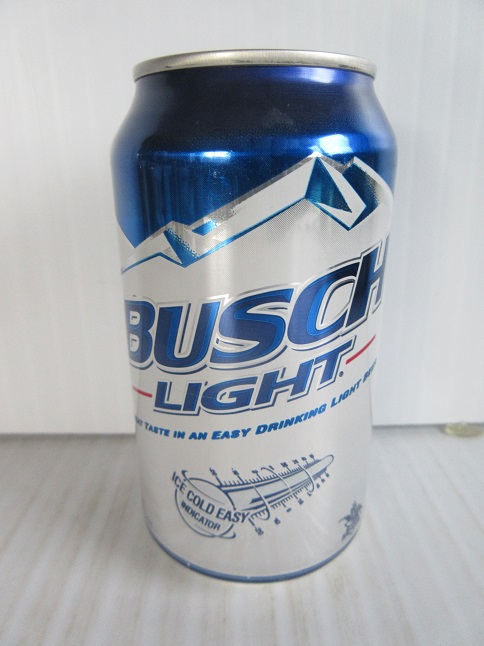Busch Light - (Ice Cold Easy Indicator)