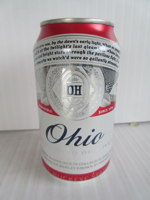 Budweiser - 'Ohio'