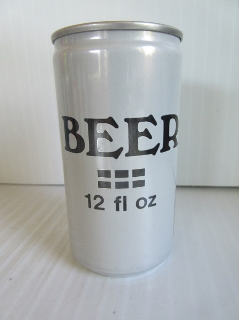 Beer - Augies - aluminum