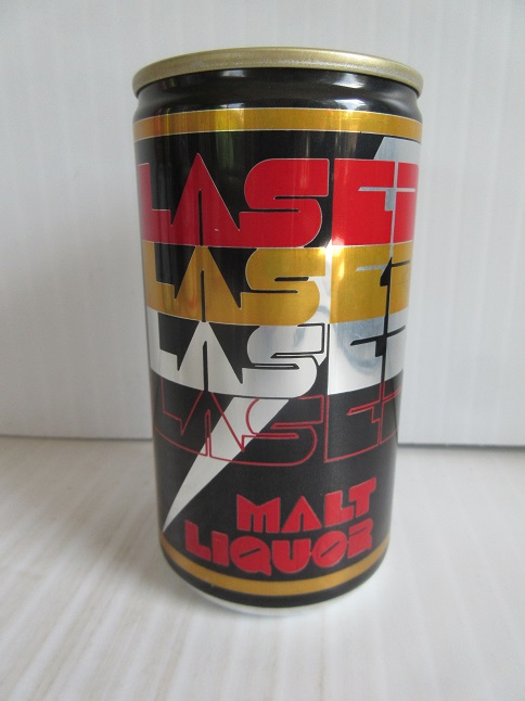 Laser Malt Liquor