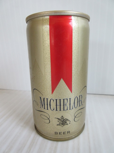 Michelob - crimped