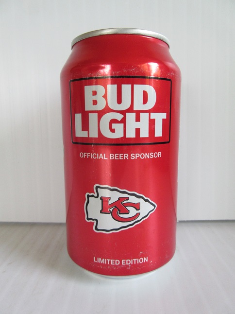 Bud Light - 2016 Kickoff - Kansas City Chiefs