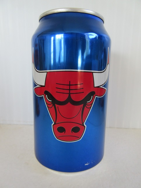 Bud Light - NBA - Chicago Bulls