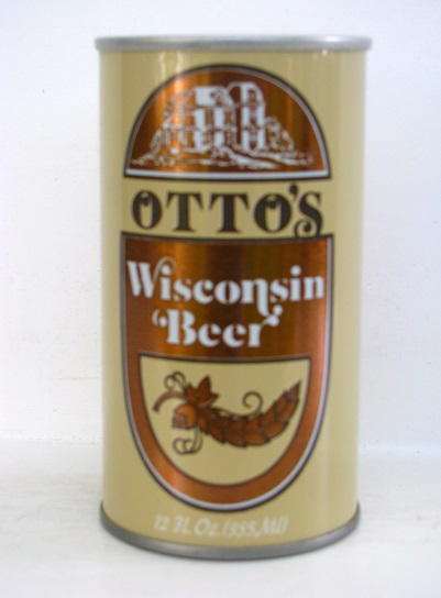 Otto's Wisconsin Beer - Click Image to Close