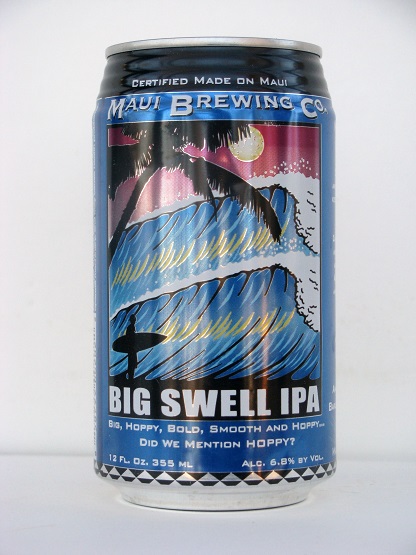 Maui - Big Swell IPA