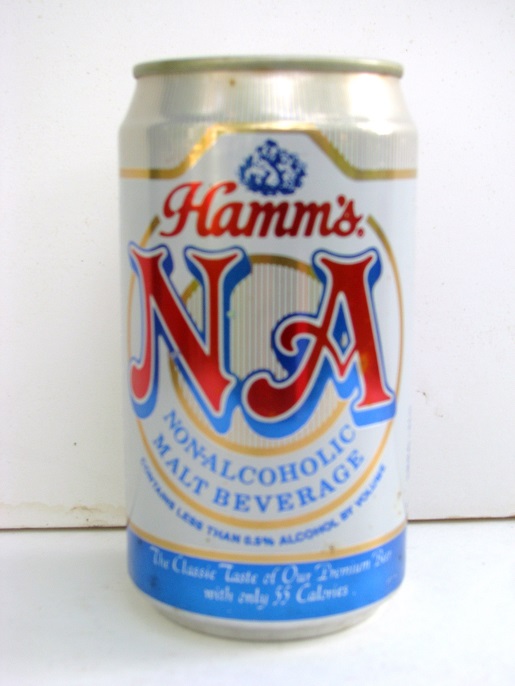 Hamm's NA
