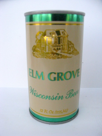 Elm Grove Beer