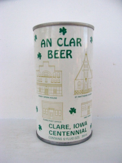 An Clar Beer