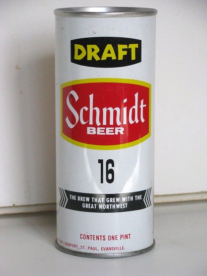 Schmidt Draft - Heileman - SS - T/O