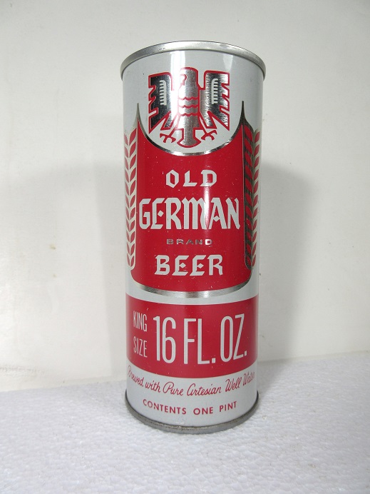 Old German - Eastern - 16oz - Click Image to Close