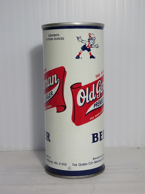 Old German - Eastern - 16oz