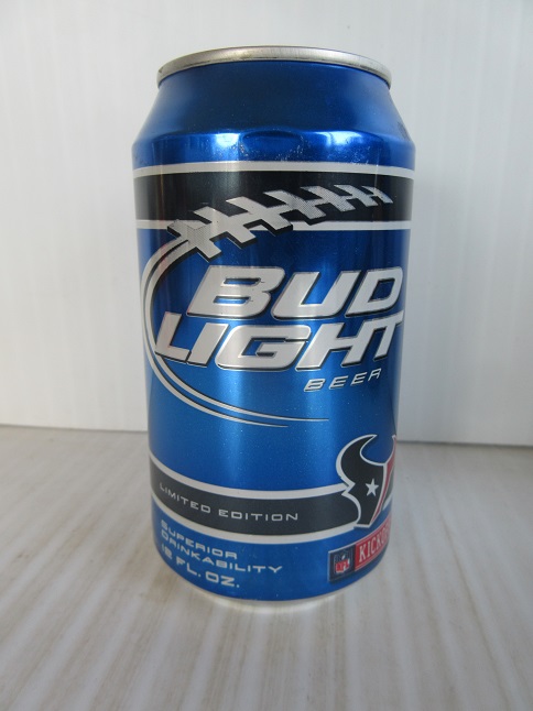 (image for) Bud Light - 2015 Kickoff - St Louis Rams