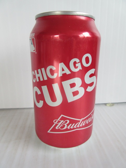 Budweiser - Chicago Cubs