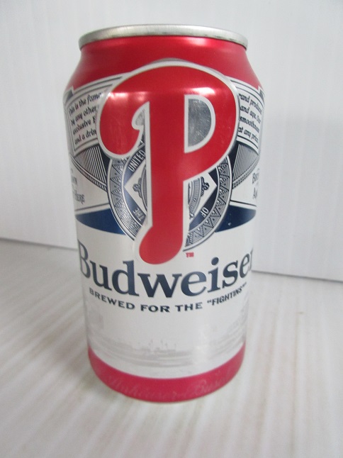 (image for) Budweiser - MLB - Philadelphia Phillies