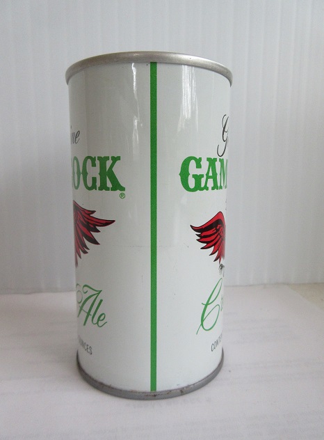 Gamecock Cream Ale