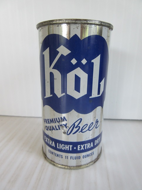 Kol - 11oz