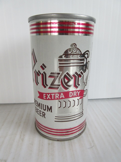 (image for) Prizer Extra Dry