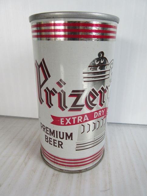 Prizer Extra Dry