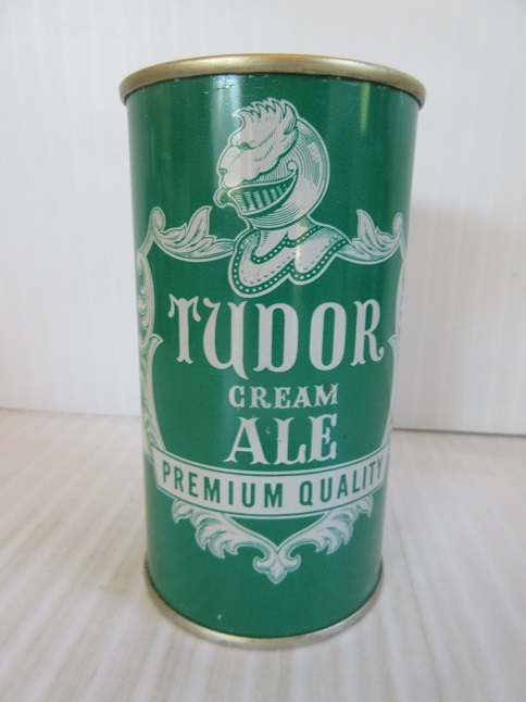 Tudor Cream Ale - Best