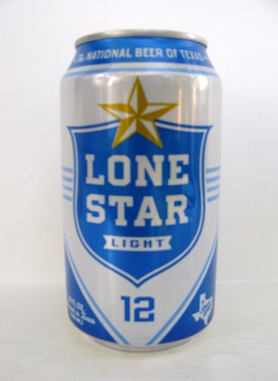 Lone Star Brewing Co : Bills Beer Cans, Flat Tops, Cone Tops, Pull Tab ...